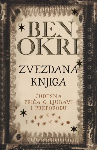 Slika 0 - Zvezdana knjiga
