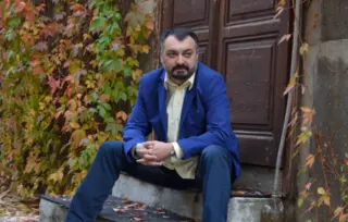 Branislav Janković: Živimo u prošlosti dok svet ide napred