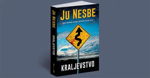 Ju Nesbe: Zašto nisam došao u Srbiju devedesetih - slika 2