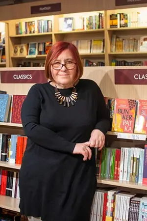 Mirjana Đurđević: Svi naši istorijski i društveni sunovrati me pogađaju koliko i lični - slika 1