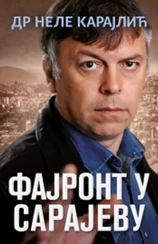 „Fajront u Sarajevu“ štampan u 60.000 primeraka - slika 1