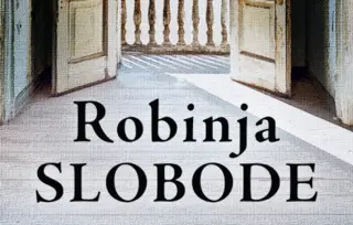 Novi roman izuzetnog stvaraoca: „Robinja slobode“ Ildefonsa Falkonesa u prodaji od 18. oktobra
