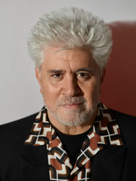 Pedro Almodovar