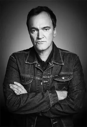 Kventin Tarantino se nada da će vam svojom fikcijom pomutiti stvarnost - slika 1