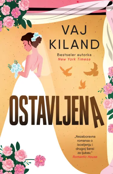 Slika 0 - Ostavljena