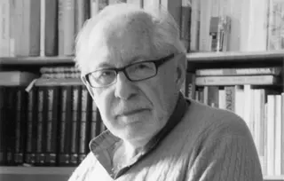 Preminuo Dragoslav Mihailović