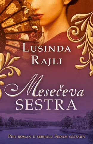 Prikaz romana „Mesečeva sestra“ Lusinde Rajli - slika 1