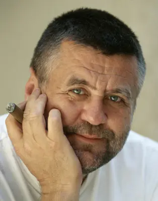 Rajko Grlić: Nisam pristao na crno-beli svet - slika 1