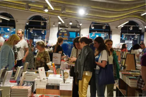 Veliki trijumf knjige - slika 1