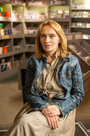 Jelena Holcer: Kad mame i tate u kuću samo svrate - slika 1