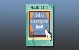 Prikaz knjige „Svi ti usamljeni ljudi“: Kampanja za suzbijanje ljudske usamljenosti