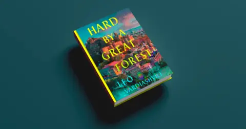 Novi ulov: „U blizini velike šume“ - slika 1