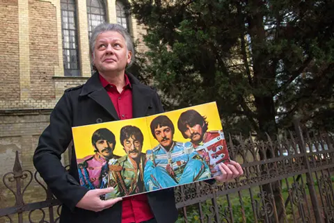 Intervju - Ivan Ivačković: Petog oktobra nam je izašlo zubato sunce - slika 1