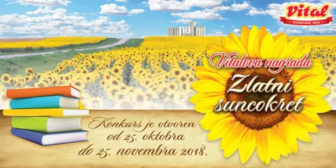 Žurić i Marojević u najužem izboru za Vitalovu nagradu - slika 2