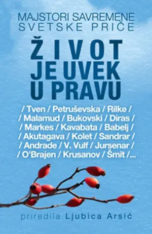 Život je uvek u pravu - slika 1