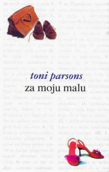 Slika 0 - Za moju malu