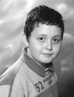 Dušan Krtolica, srpsko čudo od deteta, zadivilo planetu svojim crtežima - slika 1