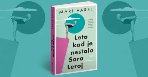 Mari Varej: Snaga je u solidarnosti - slika 2