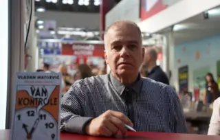 Vladan Matijević dobitnik „Zlatnog krsta kneza Lazara“
