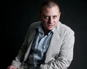 Intervju - Nikola Malović: Plavo-belo je more, mit, seksualnost... - slika 1