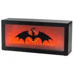 Proizvod Lampa - Game of Thrones, House Of The Dragon, Targaryen Flaming