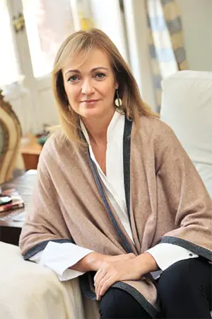 Kristina Morato: O fatalnoj lepotici i kraljici skandala - slika 1