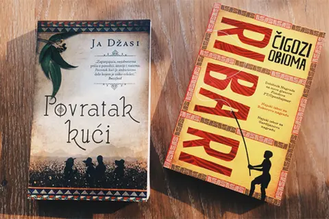 „Povratak kući“ i „Ribari“ – Savršena nova Afroamerička ostvarenja o Gani i Nigeriji - slika 1