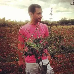 Igor Arih: Ja sam Bog - slika 3