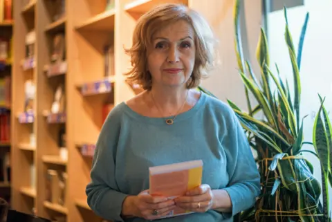 Ljubica20ArsiC48720320by20Irina20MarkiC4872028129