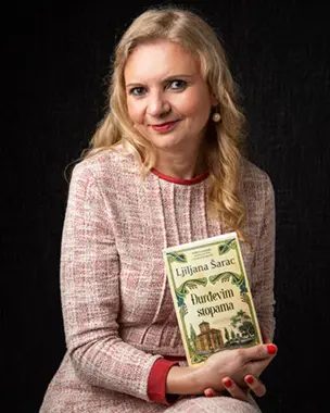 Ljiljana Šarac: Bilo je mnogo posla za advokata odbrane! - slika 1