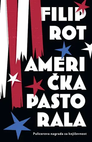 Prikaz romana „Američka pastorala“ – Kraj američkog sna - slika 1