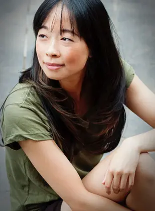 Džesika Au: Pisanje je prvi korak ka empatiji - slika 1