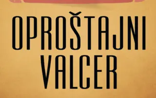 Najzabavnije delo Milana Kundere – roman „Oproštajni valcer“ u prodaji od 12. marta