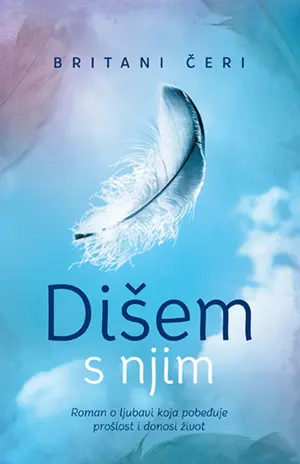 Prikaz knjige „Dišem s njim“, autorke Britani Čeri - slika 1