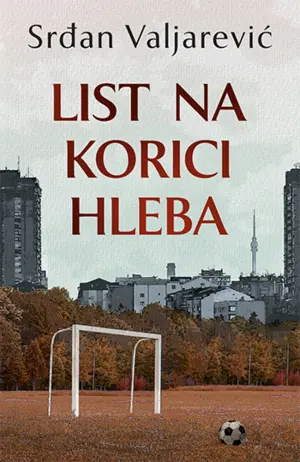 Duelovanje: „List na korici hleba“ - slika 1