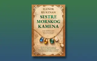 Prikaz knjige „Sestre morskog kamena“: Dobili smo naslednicu Lusinde Rajli