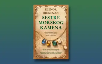 Prikaz knjige „Sestre morskog kamena“: Dobili smo naslednicu Lusinde Rajli