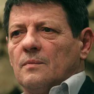 Svetislav Basara u Kovinu - slika 1