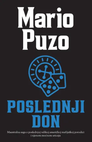 Gruba proza u „Poslednjem donu“ - slika 1