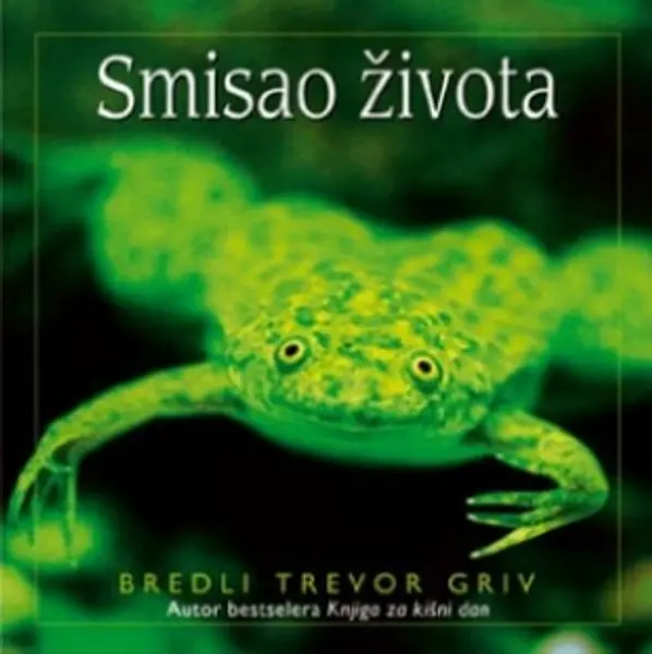 Slika 0 - Smisao života