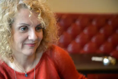 Maja Trifunović: Dok se dobro premišlja, zlo djeluje - slika 1