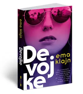 Gardijanova kritika romana „Devojke“ Eme Klajn: Privlačnost kulta - slika 1