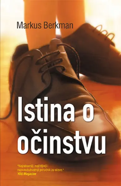 Slika 0 - Istina o očinstvu