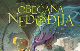 Na pomolu je potpuni preokret: „Obećana Nedođija 15“ u prodaji od 25. decembra
