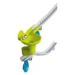 Proizvod Edukativni set - Gecko Run, Marble run twister, ekspanzija