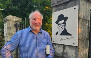 Održana promocija knjiga Nenada Novaka Stefanovića u Herceg Novom