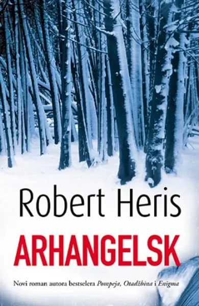 Slika 0 - Arhangelsk