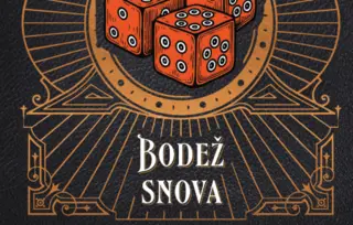 Jedanaesta knjiga iz epskog serijala „Točak vremena“: „Bodež snova“ Roberta Džordana od 13. decembra u knjižarama