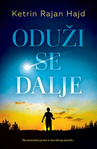 Priča o neskrivenoj nadi – „Oduži se dalje“ u prodaji od 8. septembra - slika 1