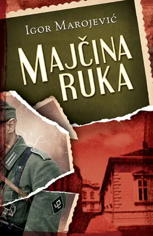 Prikaz slovenačkog prevoda Marojevićeve „Majčine ruke“ - slika 1